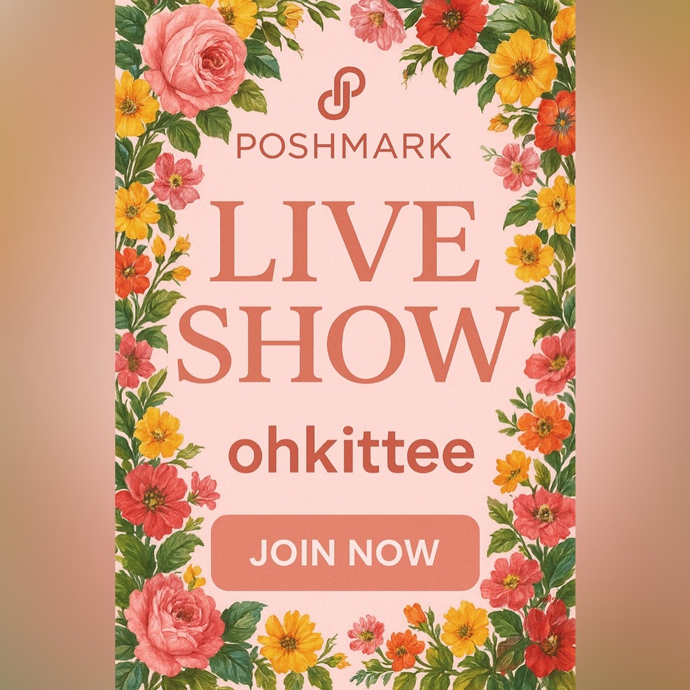 OHKITTEE IS LIVE - LETS GOOOOOO - Picture 1 of 1